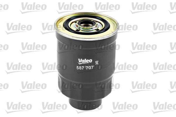 Valeo Brandstoffilter 587707