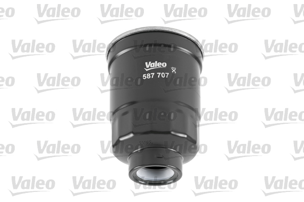 Valeo Brandstoffilter 587707