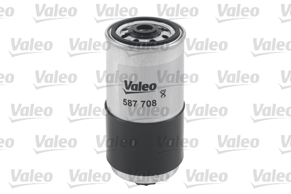 Valeo Brandstoffilter 587708