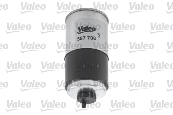 Valeo Brandstoffilter 587708