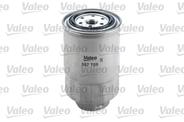 Valeo Brandstoffilter 587709