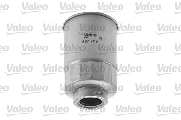 Valeo Brandstoffilter 587709