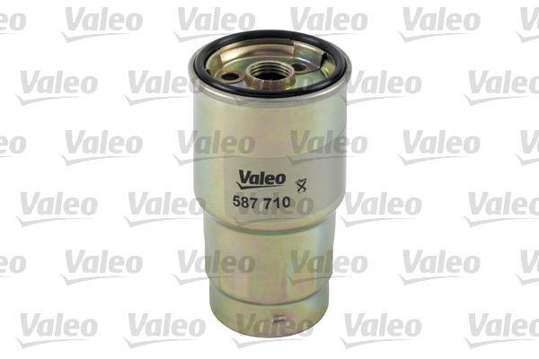 Valeo Brandstoffilter 587710