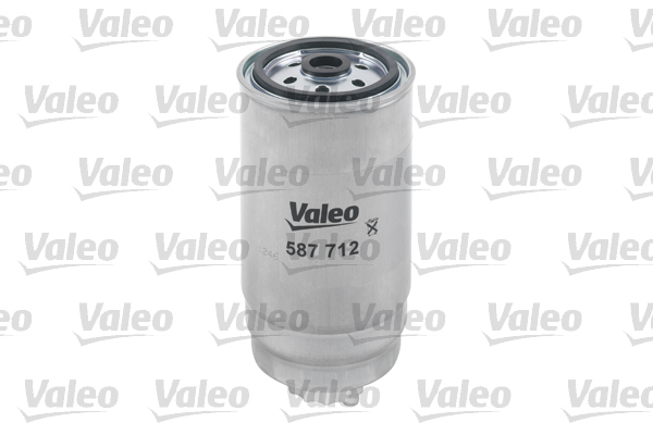 Valeo Brandstoffilter 587712