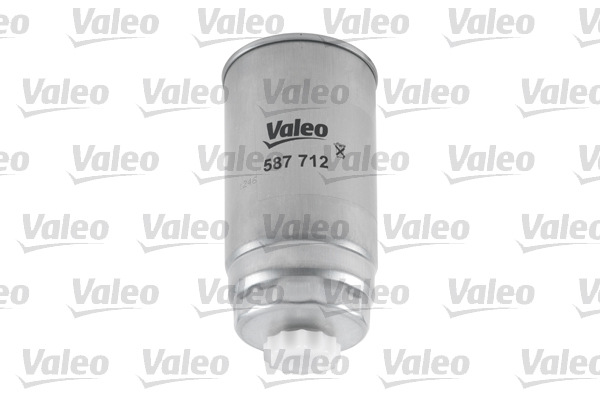 Valeo Brandstoffilter 587712