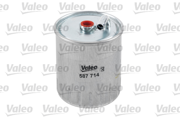 Valeo Brandstoffilter 587714