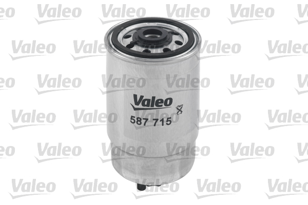 Valeo Brandstoffilter 587715