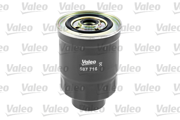 Valeo Brandstoffilter 587716