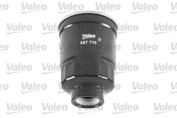 Valeo Brandstoffilter 587716