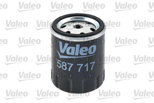 Valeo Brandstoffilter 587717