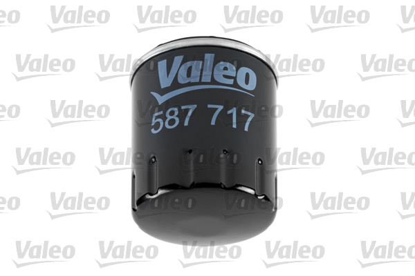 Valeo Brandstoffilter 587717