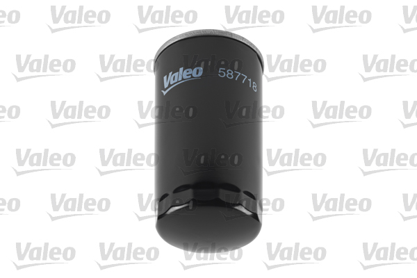 Valeo Brandstoffilter 587718