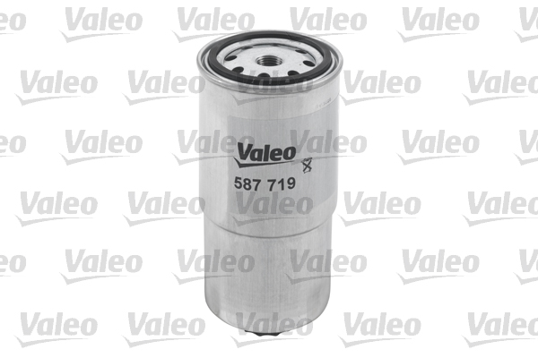 Valeo Brandstoffilter 587719