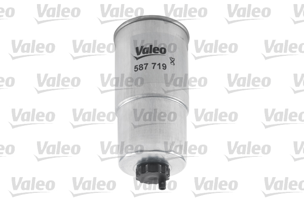 Valeo Brandstoffilter 587719