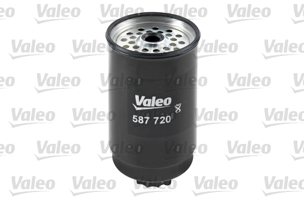 Valeo Brandstoffilter 587720