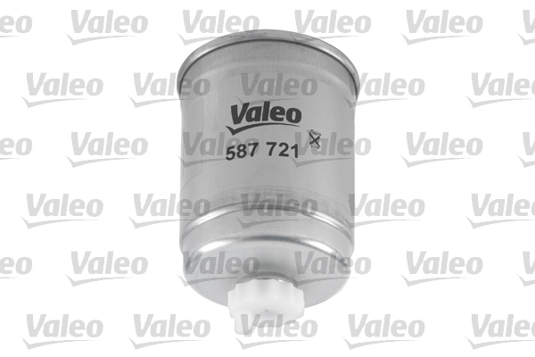 Valeo Brandstoffilter 587721