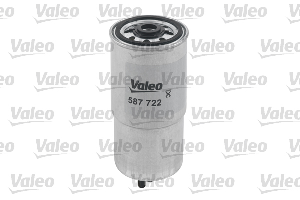 Valeo Brandstoffilter 587722