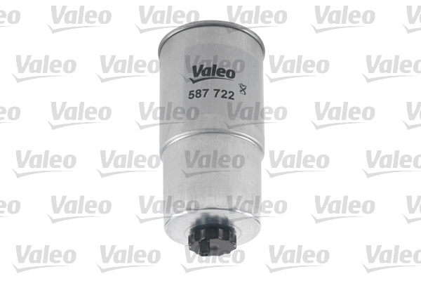 Valeo Brandstoffilter 587722