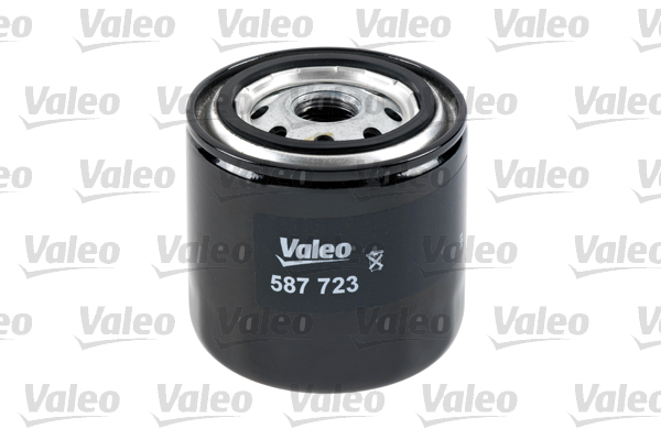 Valeo Brandstoffilter 587723