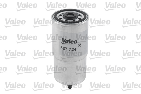 Valeo Brandstoffilter 587724