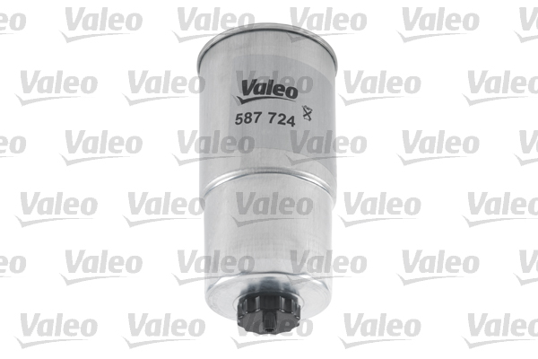 Valeo Brandstoffilter 587724