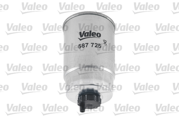 Valeo Brandstoffilter 587725