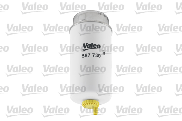 Valeo Brandstoffilter 587730