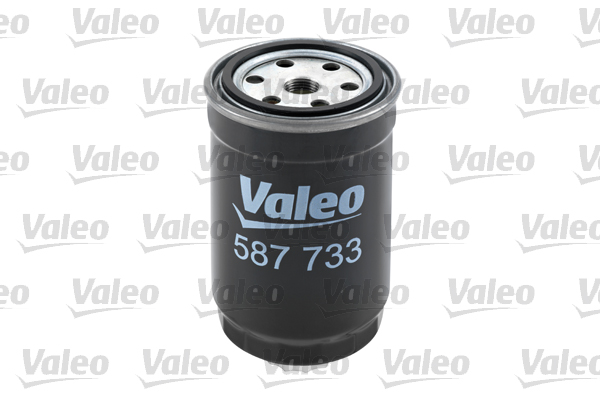 Valeo Brandstoffilter 587733