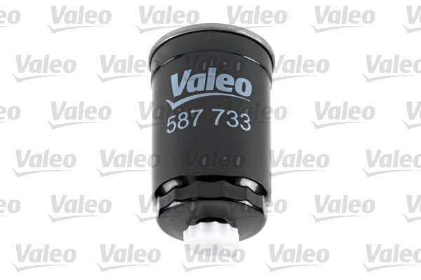 Valeo Brandstoffilter 587733