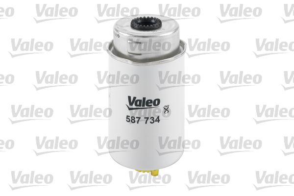 Valeo Brandstoffilter 587734