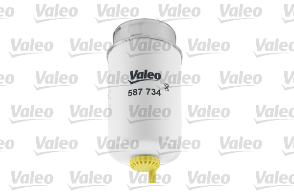 Valeo Brandstoffilter 587734