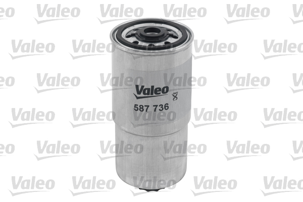 Valeo Brandstoffilter 587736