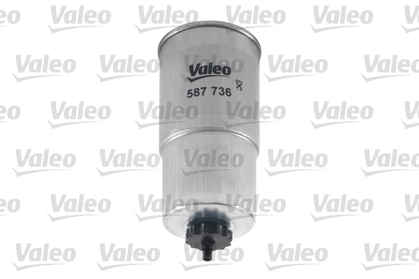 Valeo Brandstoffilter 587736