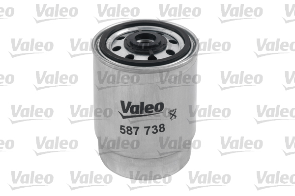 Valeo Brandstoffilter 587738