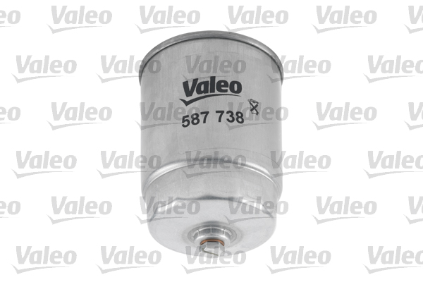 Valeo Brandstoffilter 587738