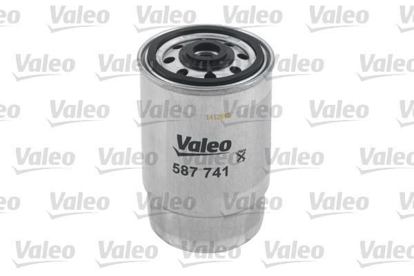 Valeo Brandstoffilter 587741