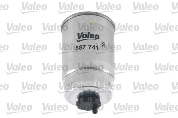 Valeo Brandstoffilter 587741