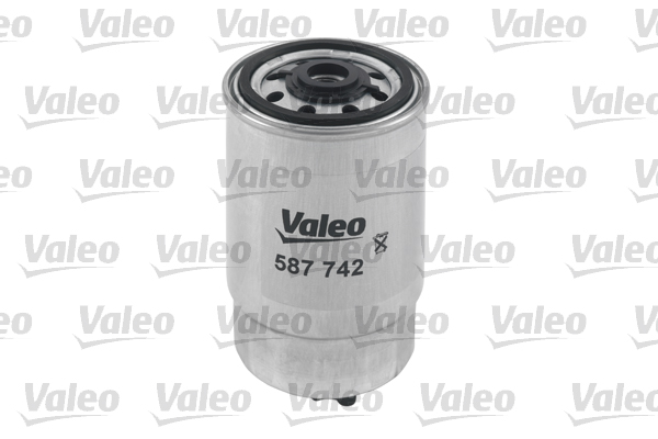 Valeo Brandstoffilter 587742