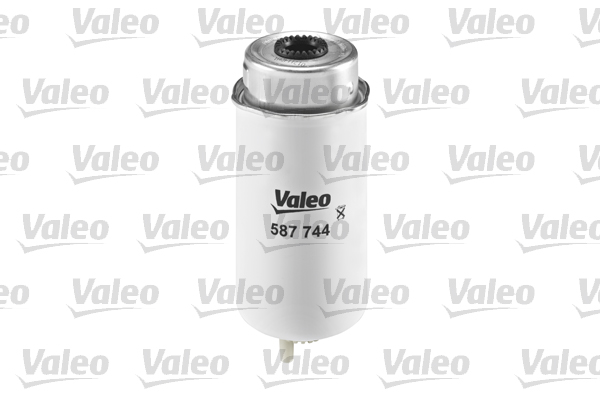 Valeo Brandstoffilter 587744