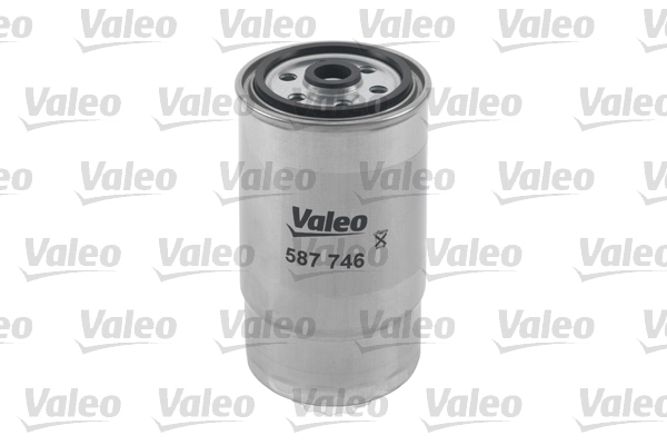 Valeo Brandstoffilter 587746