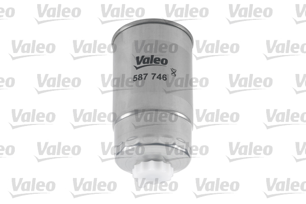 Valeo Brandstoffilter 587746