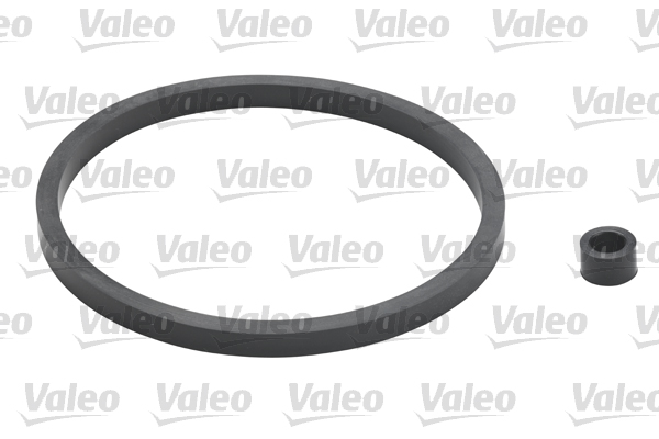 Valeo Brandstoffilter 587902