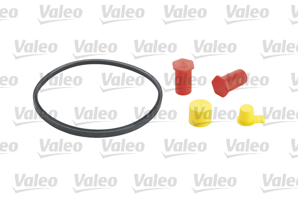 Valeo Brandstoffilter 587903