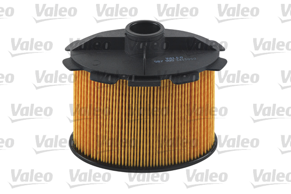 Valeo Brandstoffilter 587905