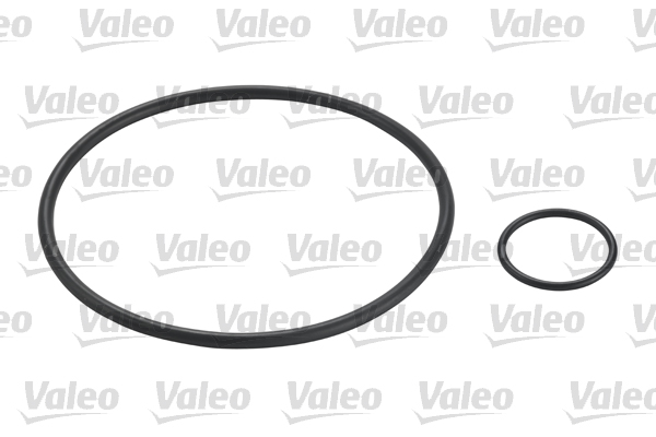 Valeo Brandstoffilter 587905