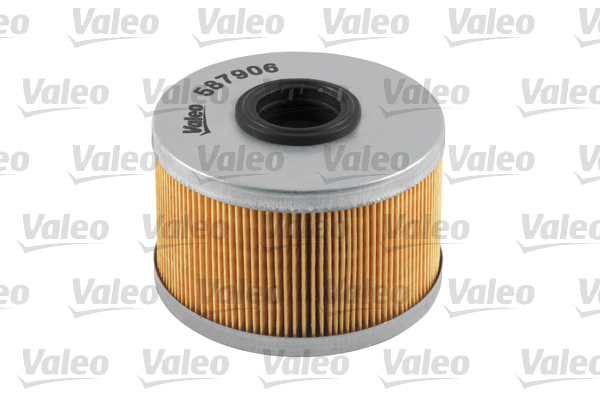 Valeo Brandstoffilter 587906