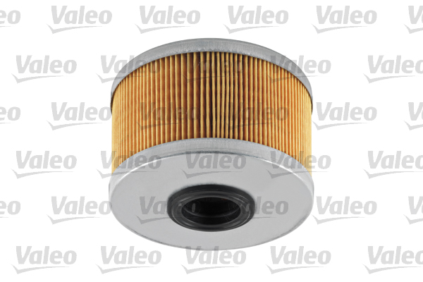 Valeo Brandstoffilter 587906