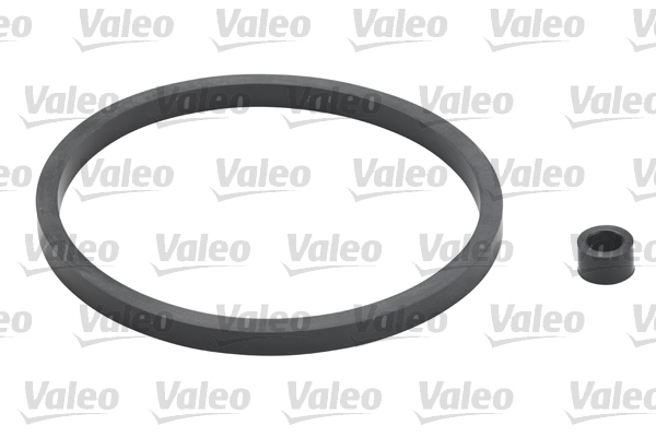 Valeo Brandstoffilter 587906