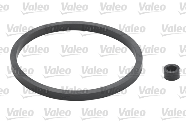 Valeo Brandstoffilter 587907