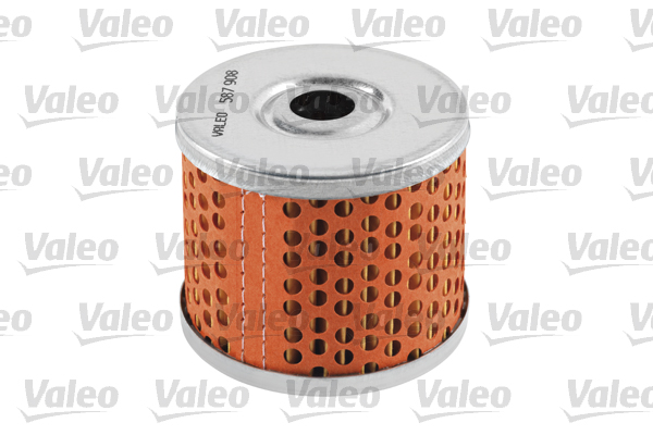 Valeo Brandstoffilter 587908